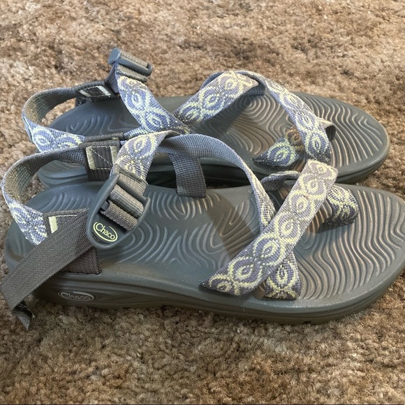 Grey Chacos - Picture 8 of 10